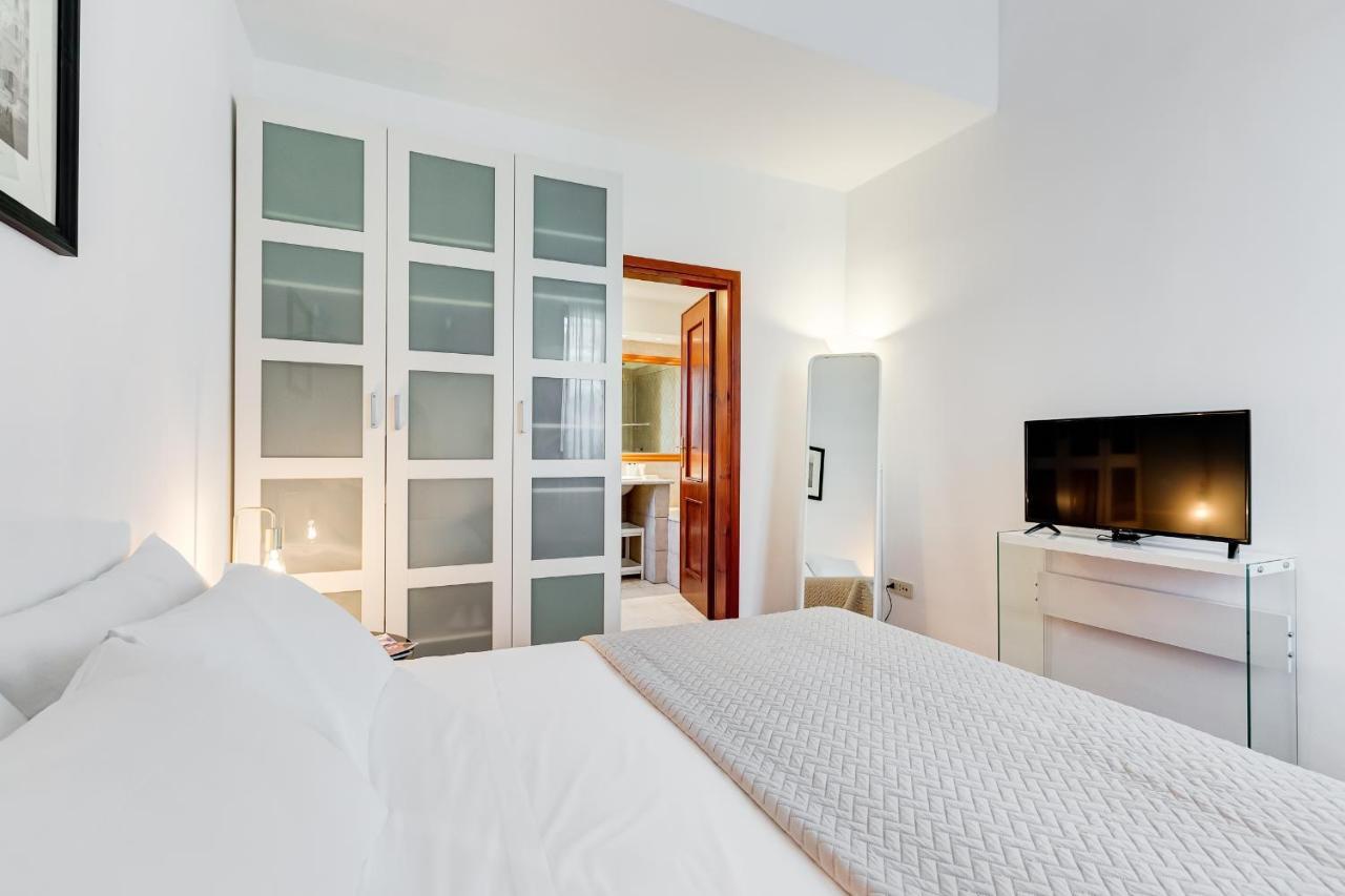 Repubblica Penthouse & Terrace By Premium Suites Collection Rzym Zewnętrze zdjęcie