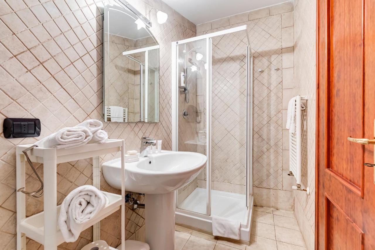 Repubblica Penthouse & Terrace By Premium Suites Collection Rzym Zewnętrze zdjęcie