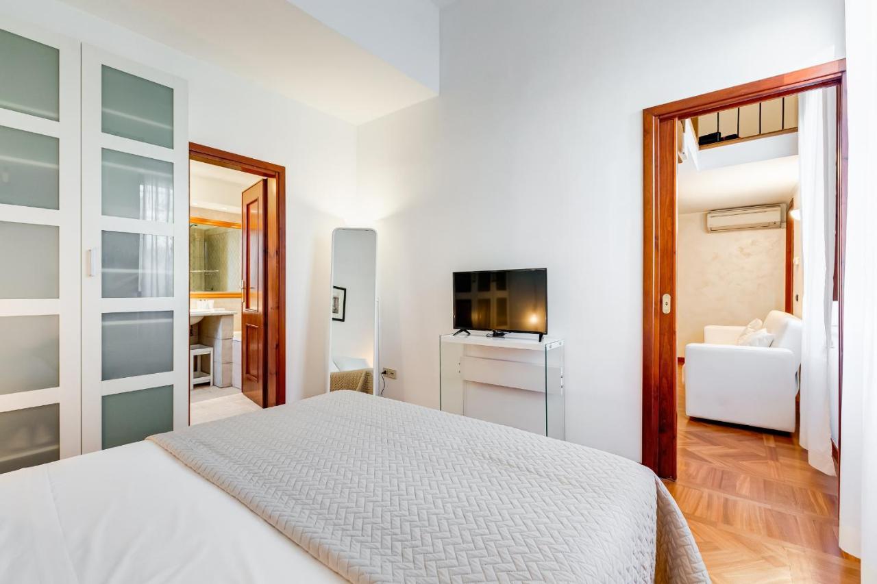 Repubblica Penthouse & Terrace By Premium Suites Collection Rzym Zewnętrze zdjęcie