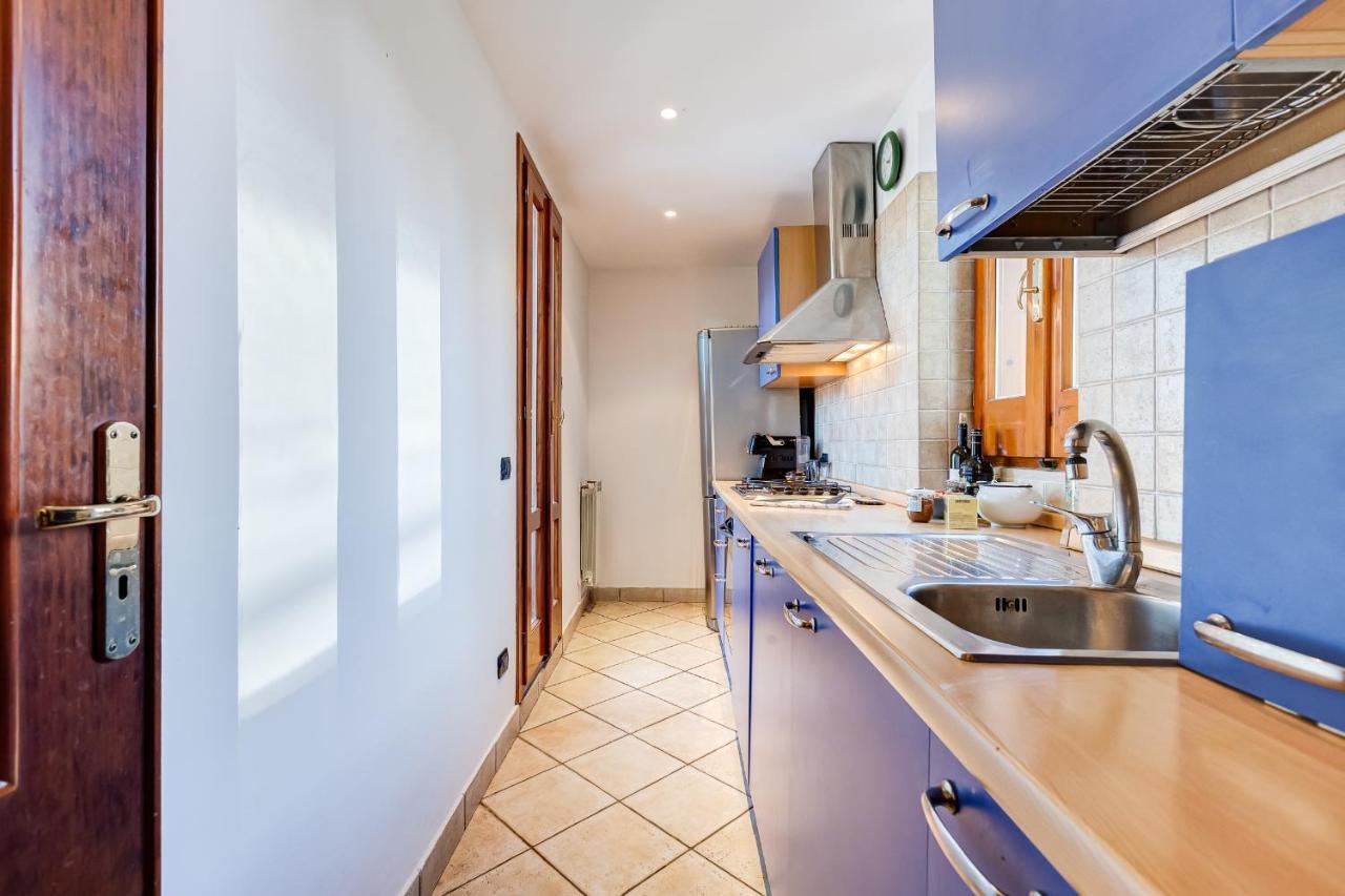 Repubblica Penthouse & Terrace By Premium Suites Collection Rzym Zewnętrze zdjęcie