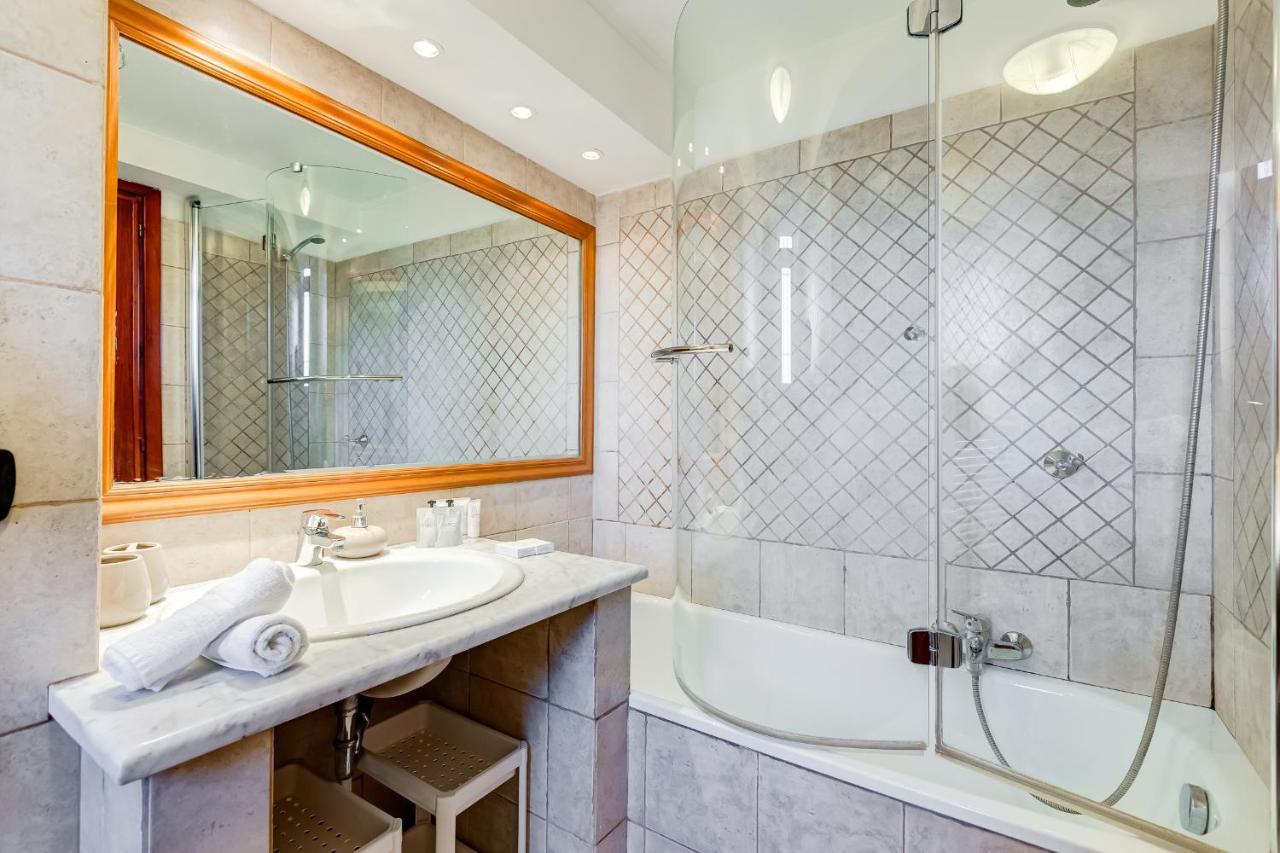 Repubblica Penthouse & Terrace By Premium Suites Collection Rzym Zewnętrze zdjęcie