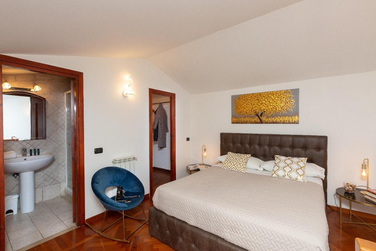 Repubblica Penthouse & Terrace By Premium Suites Collection Rzym Zewnętrze zdjęcie