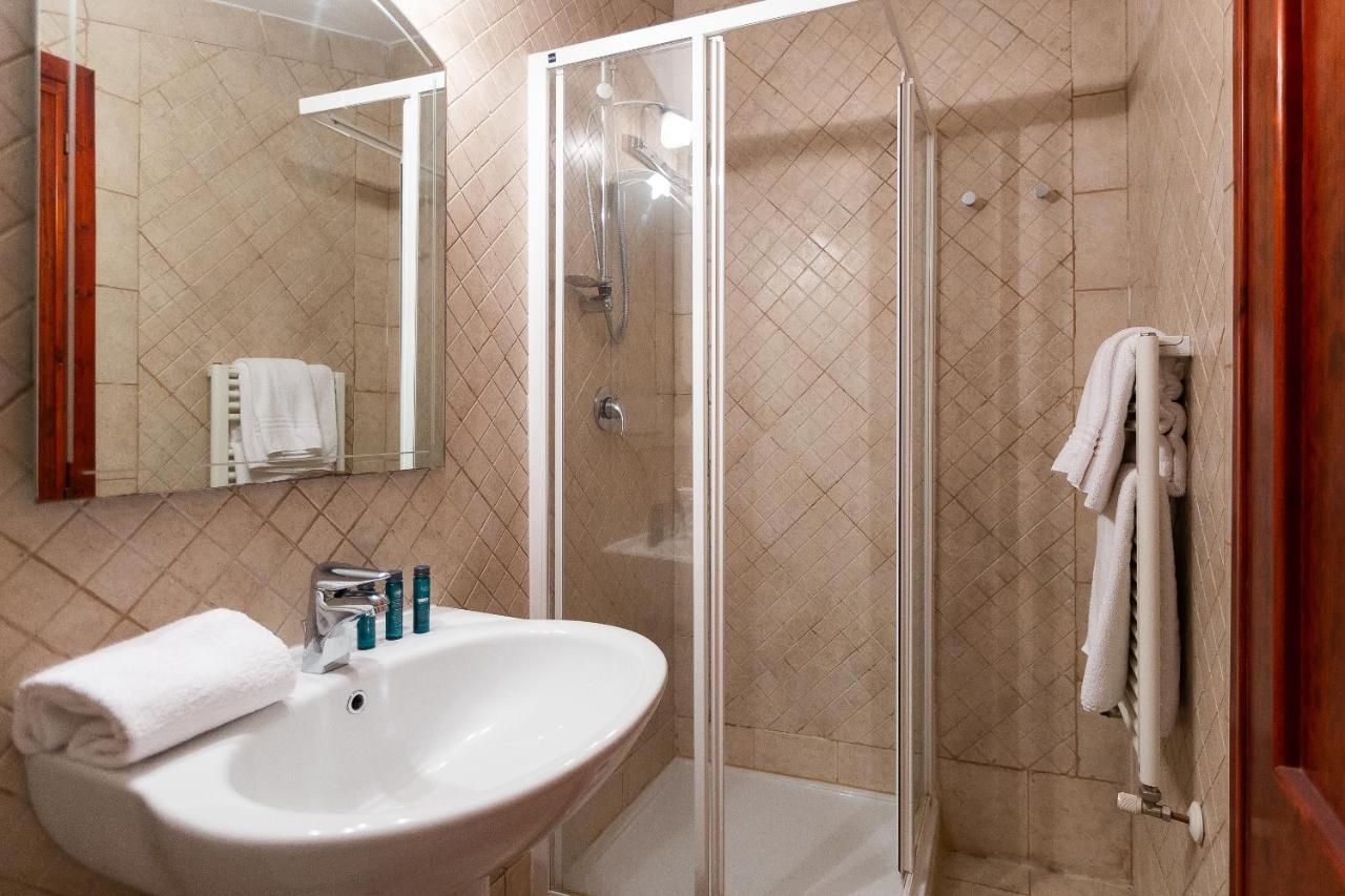 Repubblica Penthouse & Terrace By Premium Suites Collection Rzym Zewnętrze zdjęcie