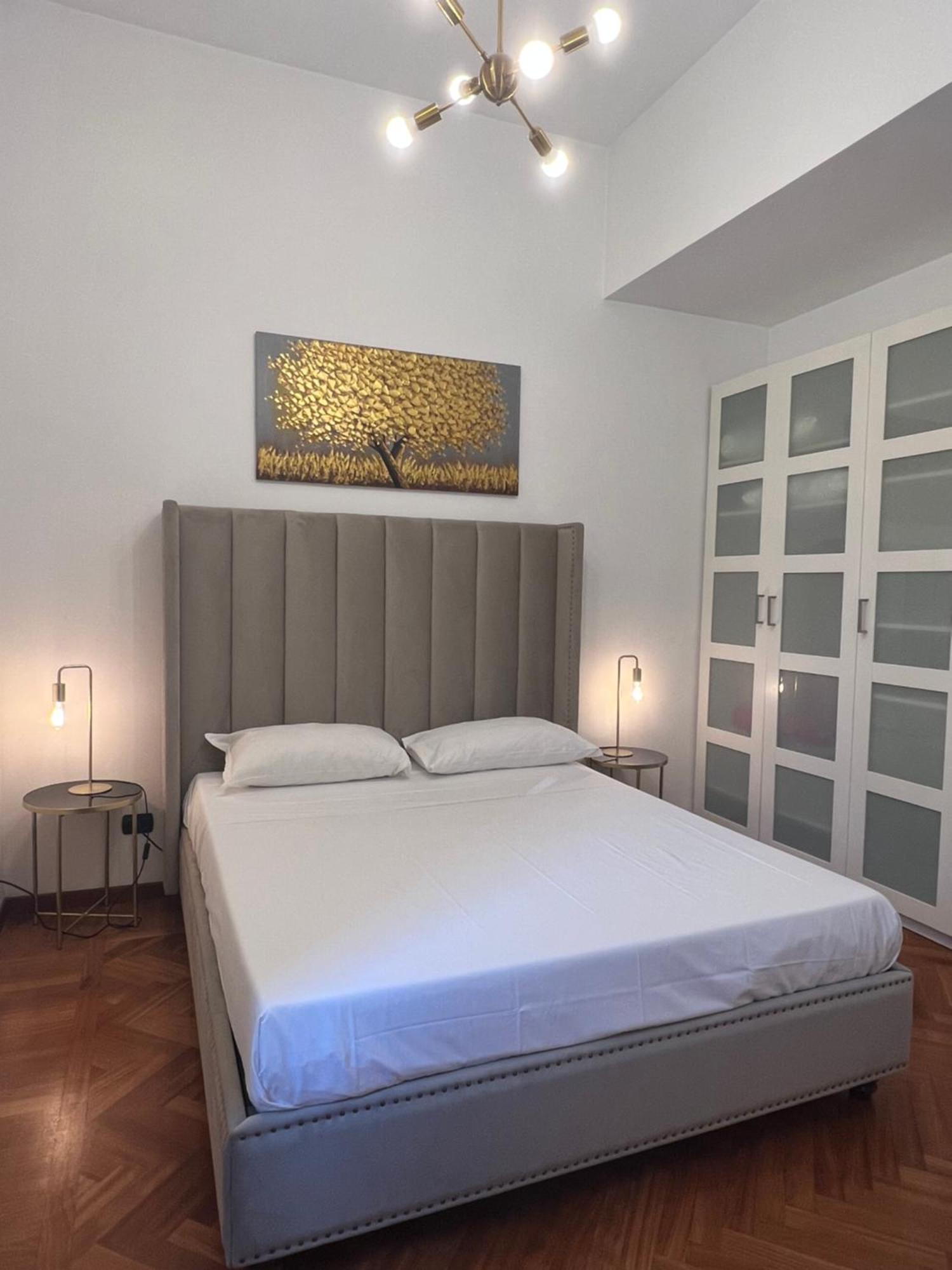 Repubblica Penthouse & Terrace By Premium Suites Collection Rzym Zewnętrze zdjęcie