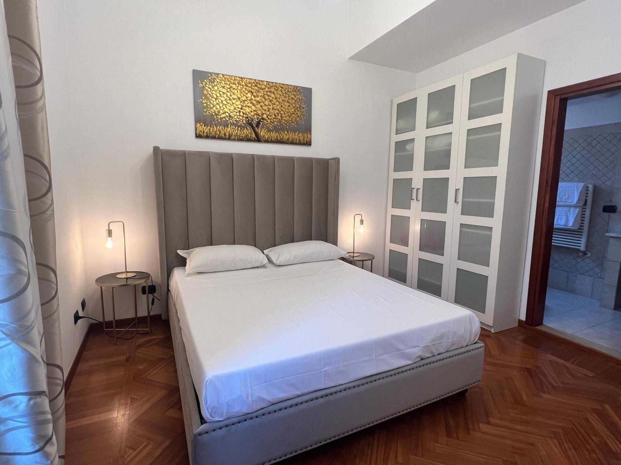 Repubblica Penthouse & Terrace By Premium Suites Collection Rzym Zewnętrze zdjęcie